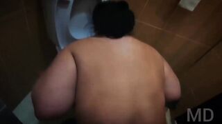 FUCKING, FISTING AND HUMILIATING A FAT RUSSIAN PIG.