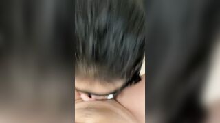 Hotwife Creampie