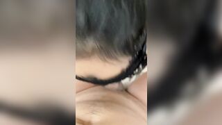 Hotwife Creampie
