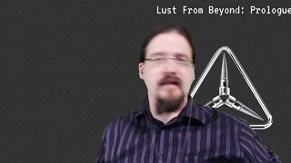 Lust from Beyond: Prologue Playthrough