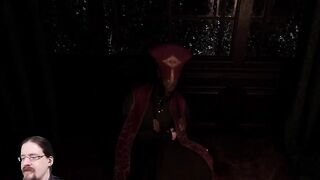 Lust from Beyond: Prologue Playthrough