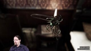 Lust from Beyond: Prologue Playthrough