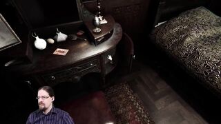 Lust from Beyond: Prologue Playthrough