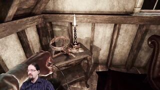 Lust from Beyond: Prologue Playthrough