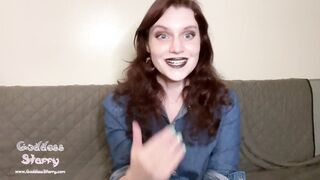 Compilation #1! Ballbusting point of view, Tit Worship, Burping, Ignore, with babe