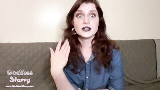Compilation #1! Ballbusting point of view, Tit Worship, Burping, Ignore, with babe