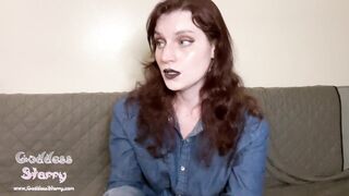 Compilation #1! Ballbusting point of view, Tit Worship, Burping, Ignore, with babe