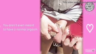Sissy Training - guide to became sissy - No three