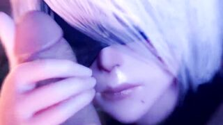 Crazy Hot Times PMV HMV | SFM/Blender/3D
