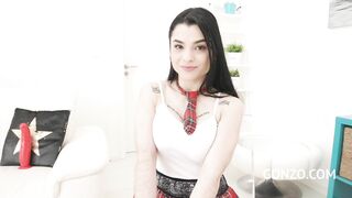 Nadja Stone - Spanish Godess