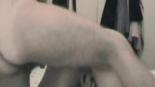 A Sex Toy and a Penis at the same Time to