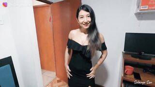 My Sister Is A Fucking Bimbo, She Catchs Me Watching