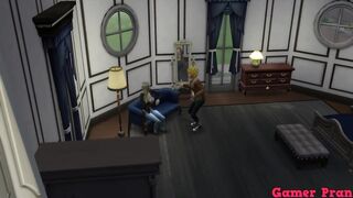 Naruto Cap one naruto tries to seduce tsunade and can