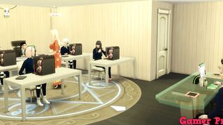 Shippuden Cap one- Madara is the boss of all the