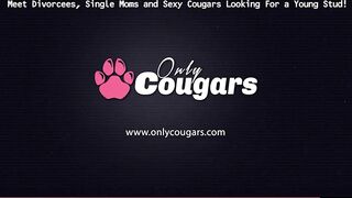 Group Of Lusty Cougars Got Screwed At An Anal Group Sex