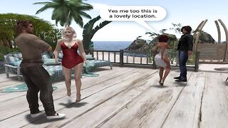 The Deck of Passion