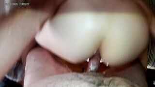 Pixie Dust Gets Booty Screwed Rough to Multiple Orgasms with