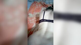 Поставил рачком и хорошенько поимел