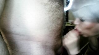 Submissive Woman !