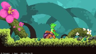 Kincaid | V2020-10 | all Scenes/Animation