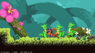 Kincaid | V2020-10 | all Scenes/Animation