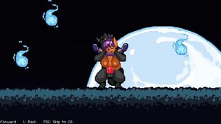 Kincaid | V2020-10 | all Scenes/Animation