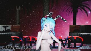 Miku - Bad Boy - 1271