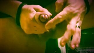 Panty dreams raw and uncut try on