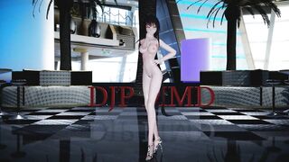 Beauty Kangxi - Mirrrors - Fixed Webcam 1260
