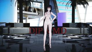 Beauty Kangxi - Mirrrors - Fixed Webcam 1260