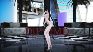 Beauty Kangxi - Mirrrors - Fixed Webcam 1260