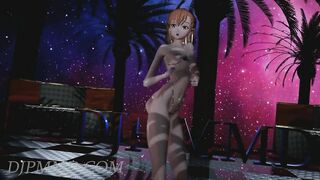 Misaka - Mamamoo - Egotistic - Fixed Web Cam - 1272