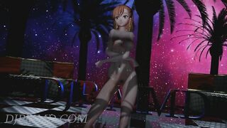 Misaka - Mamamoo - Egotistic - Fixed Web Cam - 1272