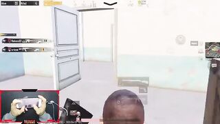 I can Survive with a Shotgun!!! Pubg Mobile