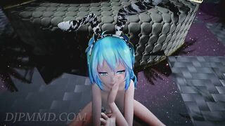 Bunny Miku - Sweet Devil - 1268