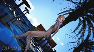 Misaka - Dark Sea Adventure - 1273