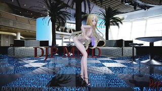 Lily - Nice Body - 1254