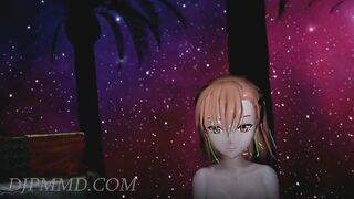 Misaka - Mamamoo - Egotistic - 1272