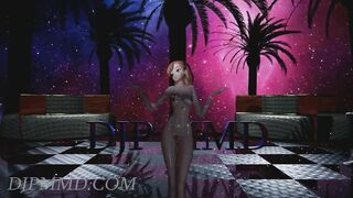 Misaka - Mamamoo - Egotistic - 1272