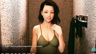AOA ACADEMY #41 - PC Gameplay [HD]