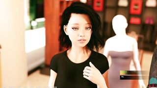 AOA ACADEMY #41 - PC Gameplay [HD]