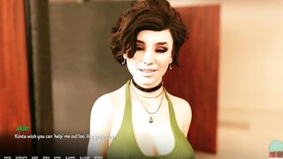 AOA ACADEMY #41 - PC Gameplay [HD]