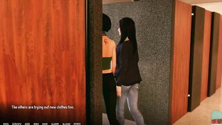 AOA ACADEMY #41 - PC Gameplay [HD]