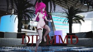 Hot Pink Yamakaze Girls - Fixed Web Cam 1258