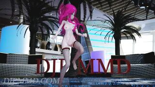 Hot Pink Yamakaze Girls - Fixed Web Cam 1258