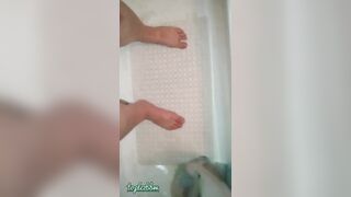 Pissing Desperation