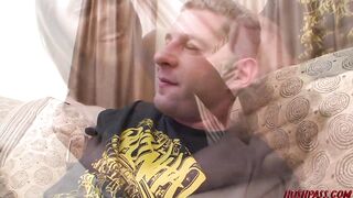 Whitezilla turned Shanika inside a White Dick Believer