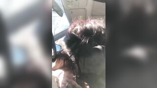 Screwed Vibrator Pet Gets Her Throat Destroyed Til She Blows