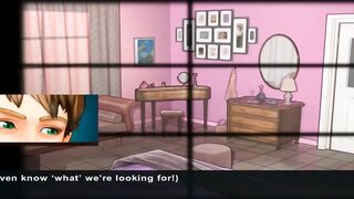 Taffy Tales Gallery all Sex Scenes (0.10.x) Part 8