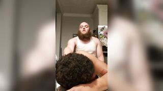 Goddess African mistress Squirts on the Kitchen Counter trying to